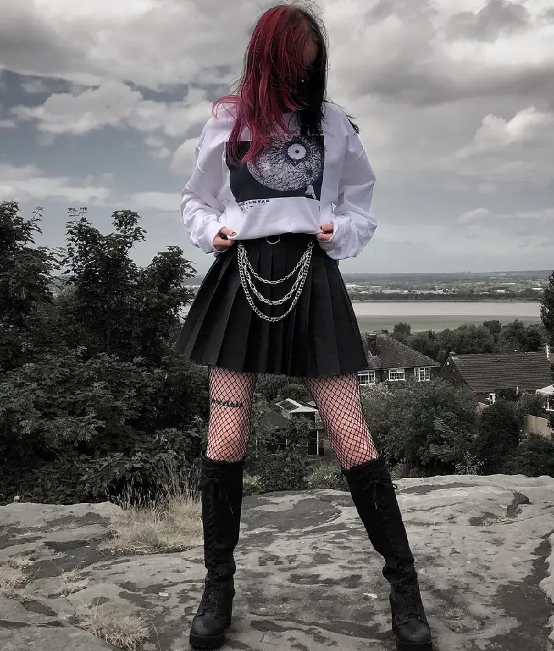 Sweater hellstar Sweater hellstar