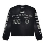 Hell Star Scoreboard (Black)