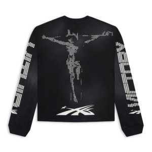 Hell Star Scoreboard (Black)