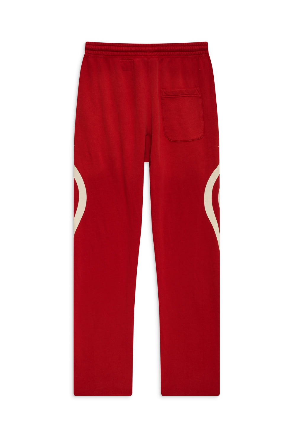 Hellstar Sports Sweatpants Red Hellstar Sports Sweatpants Red