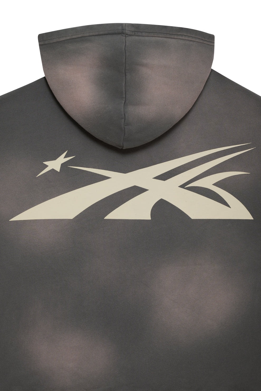 Hellstar Sports Zip-Up (Grey) Hellstar Sports Zip-Up (Grey)