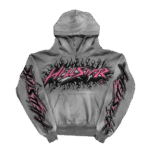 Hellstar Future Flame Hoodie