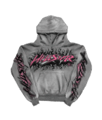 Hellstar Future Flame Hoodie