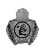 Hellstar Future Flame Hoodie