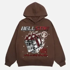 Hellstar Avant Garde Hoodie