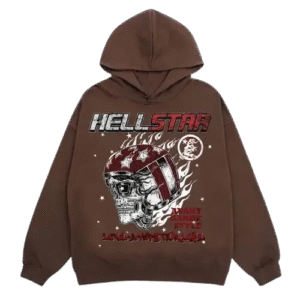 Hellstar Avant Garde Hoodie