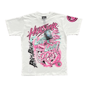 Hellstar No Guts No Glory T-Shirt