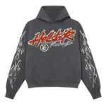 Hellstar Studios Tour Hoodie