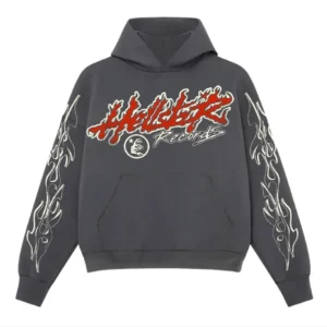 Hellstar Studios Tour Hoodie