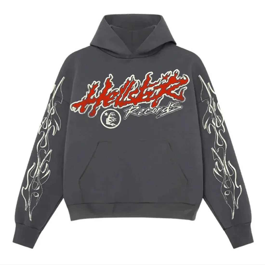 Hellstar Studios Tour Hoodie Hellstar Studios Tour Hoodie