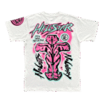 Hellstar No Guts No Glory T-Shirt