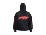 Hellstar Motion Blur Hoodie