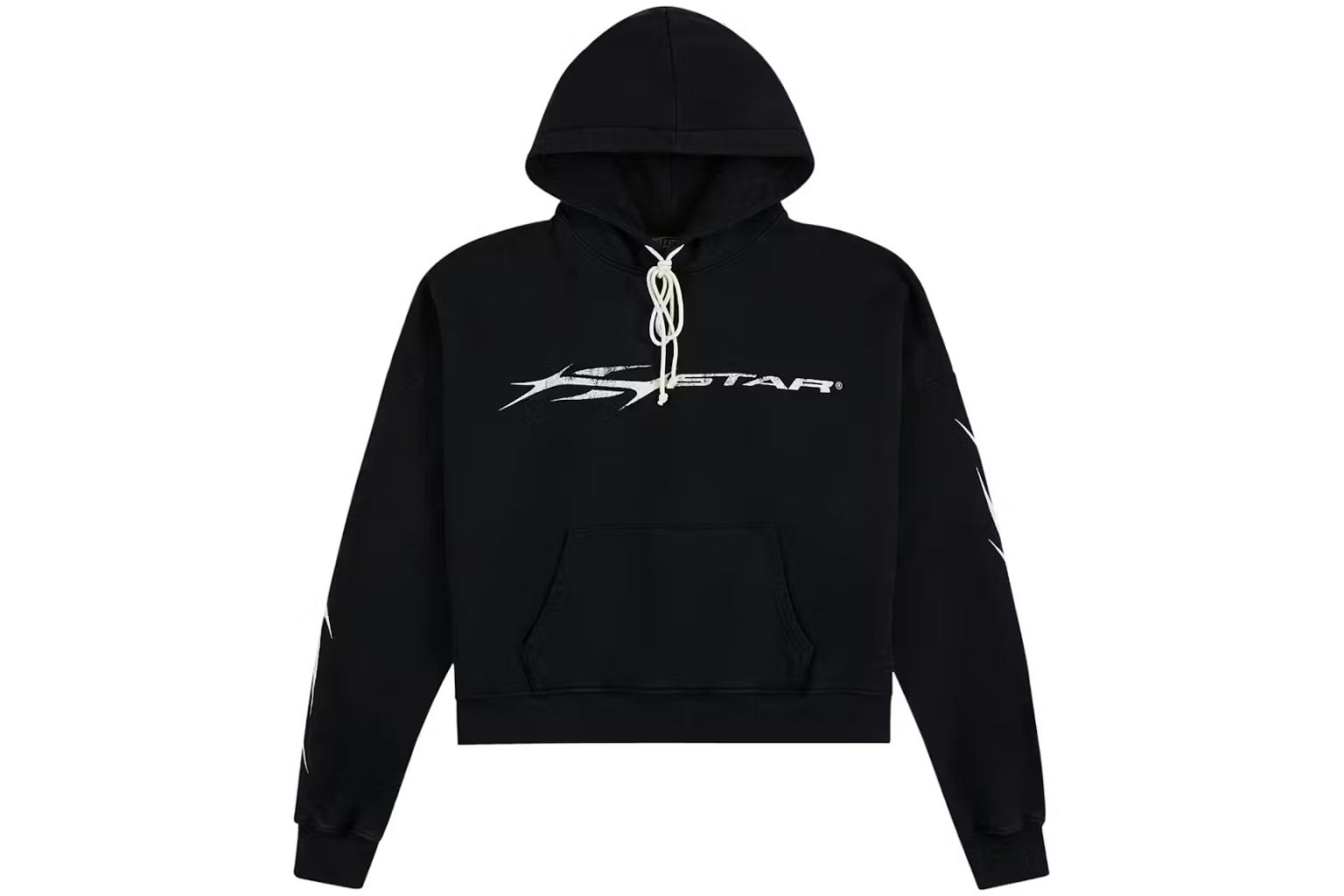 Hellstar Flame Hoodie Hellstar Flame Hoodie