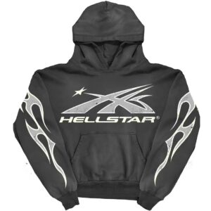 Hellstar Sport Hoodie