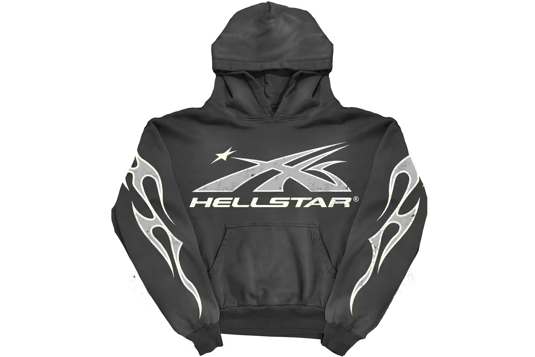 Hellstar Sport Hoodie Hellstar Sport Hoodie