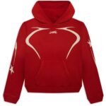 Hell star Sport Hoodie