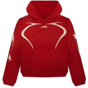 Hell star Sport Hoodie