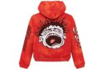 Hellstar Records Lava Hoodie